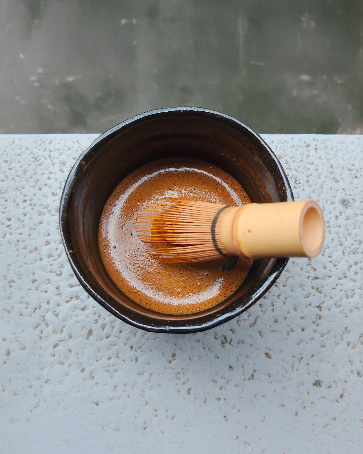 SUMIRE Hojicha Powder from Kagoshima Japan