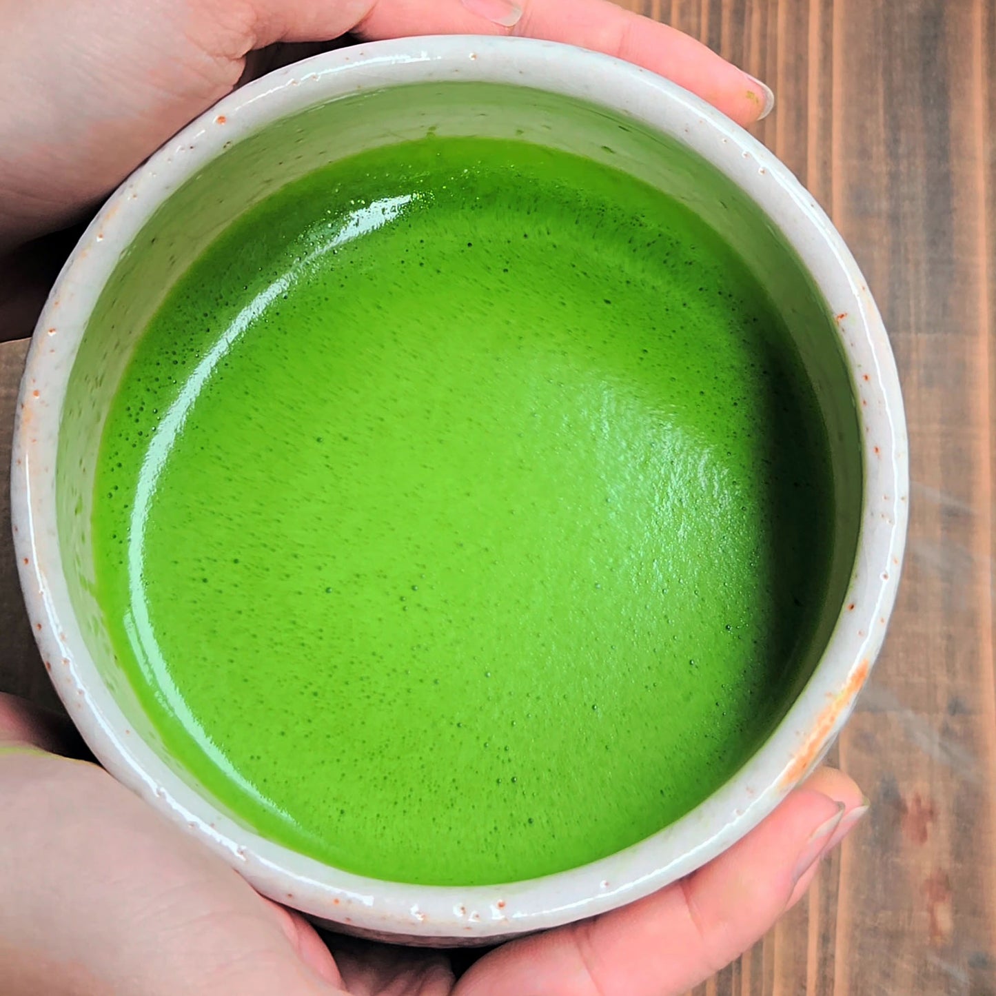 SUMIRE Ceremonial Grade Matcha Powder from Kagoshima Japan(Velvet)