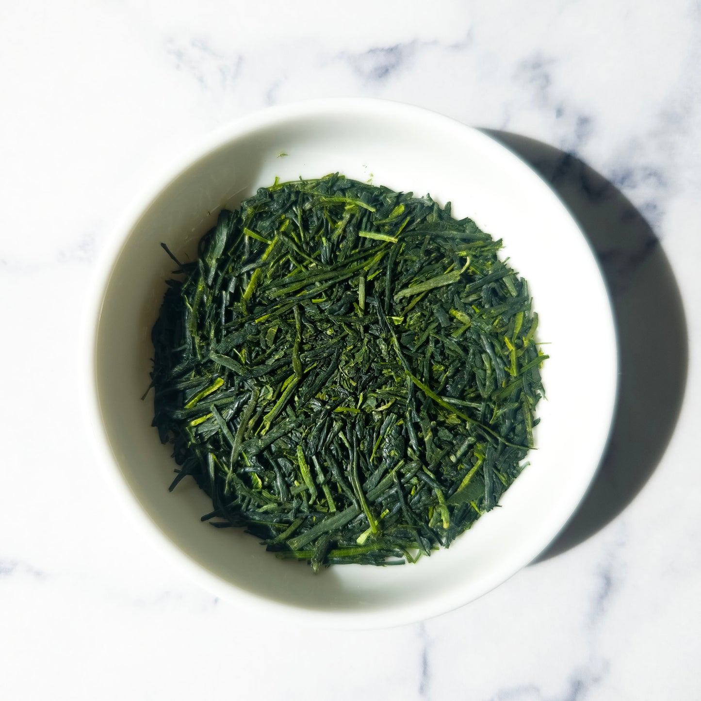 SUMIRE Sencha Deep-steamed (Fukamushi) from Kagoshima Japan