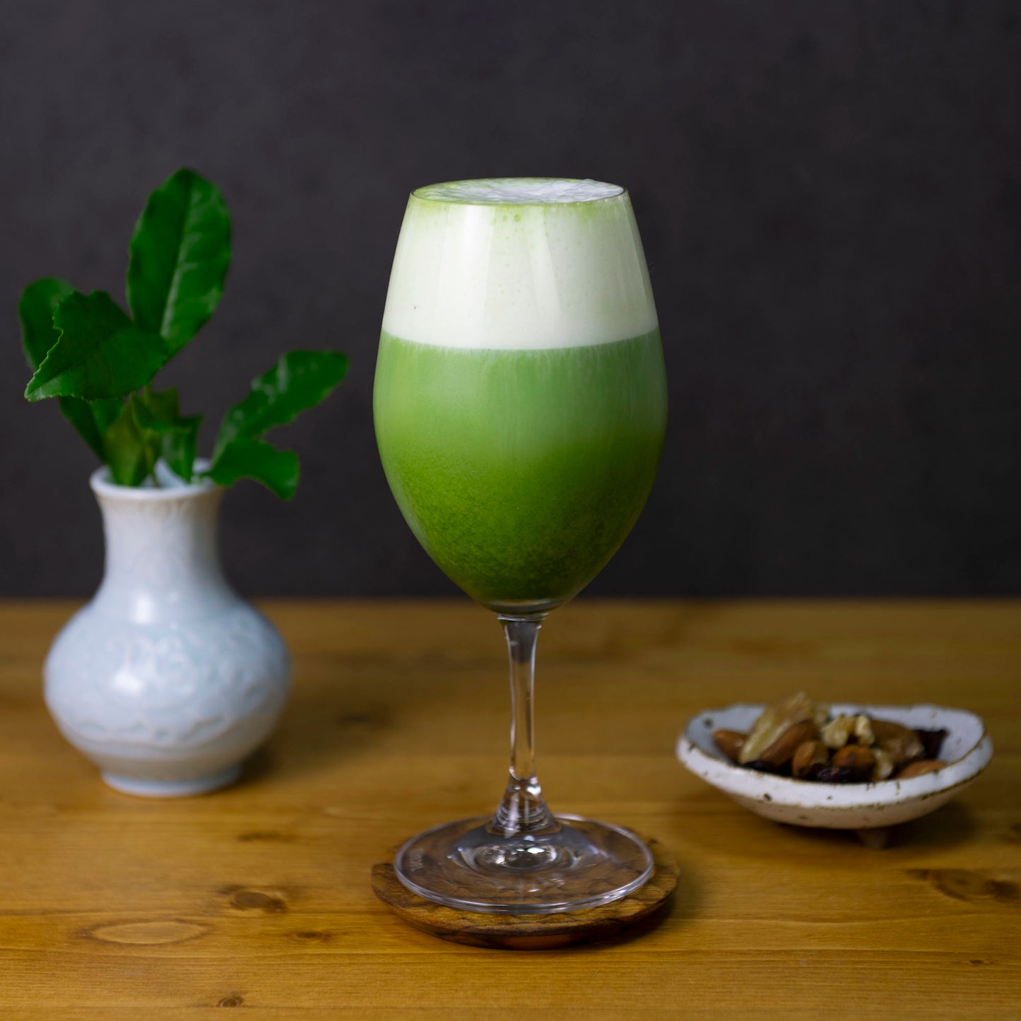 SUMIRE Ceremonial Grade Matcha Powder from Kagoshima Japan(Velvet)