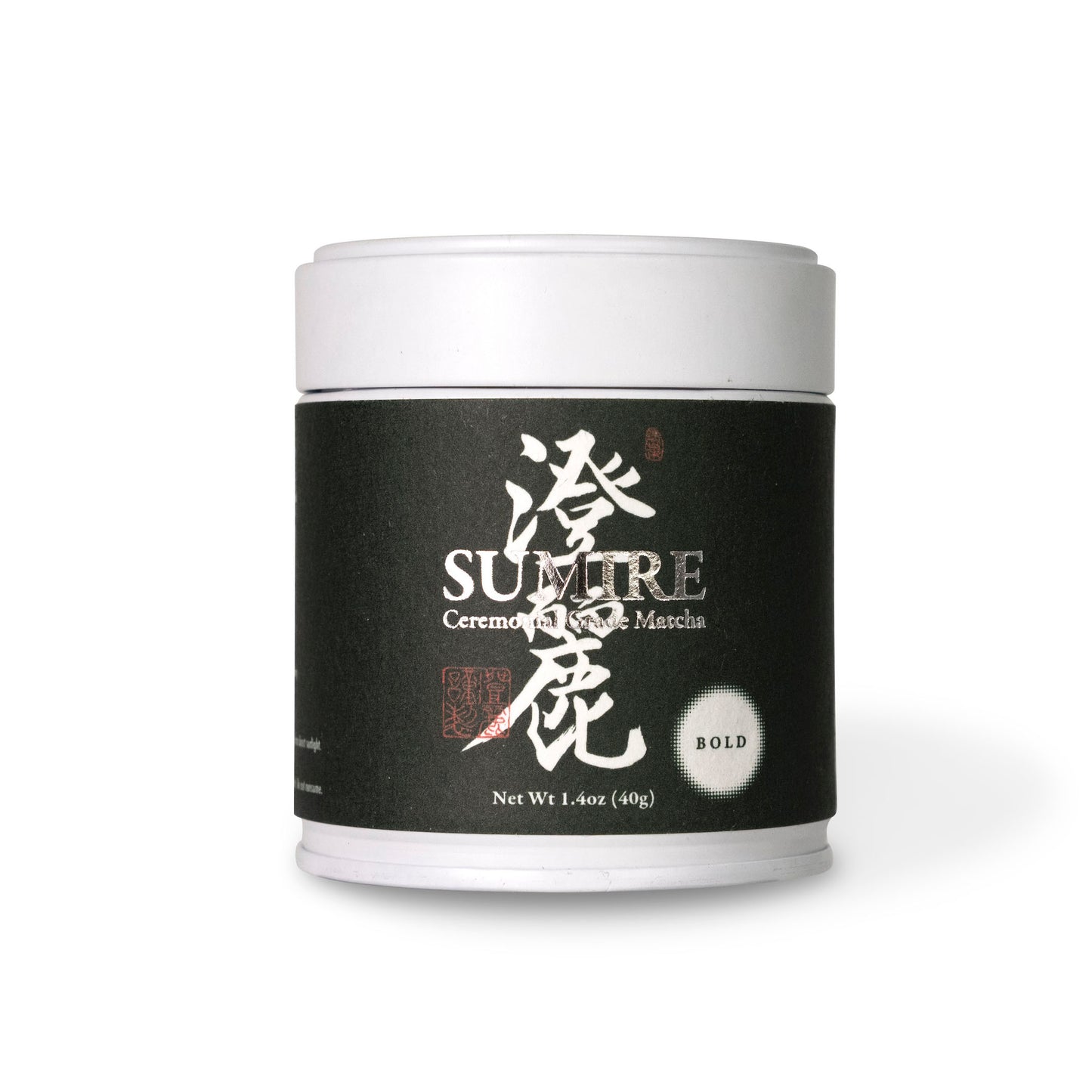 SUMIRE Ceremonial Grade Matcha Powder from Kagoshima Japan(Bold)