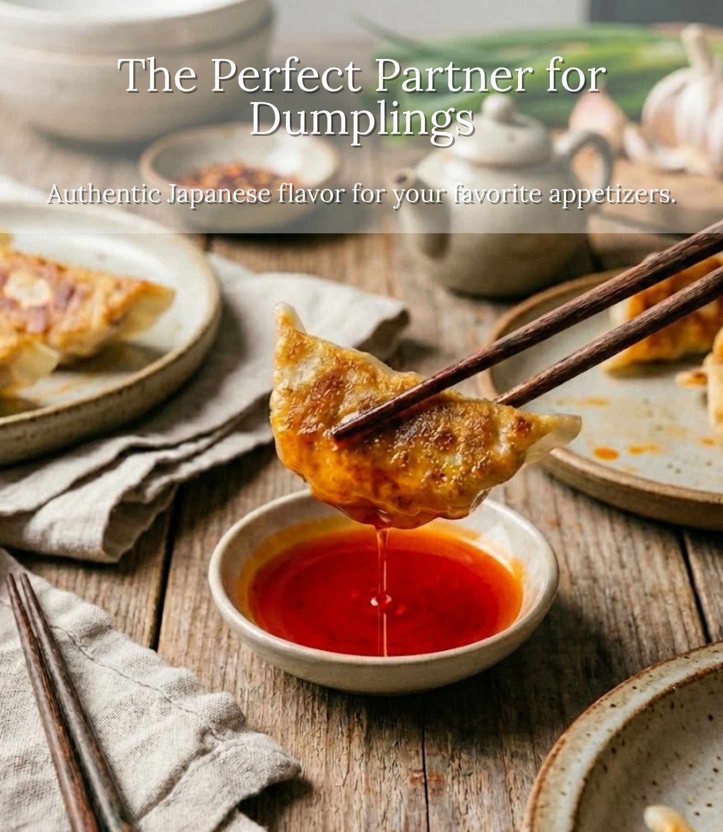 SUMIRE Authentic Japanese Spicy Sesame Oil (Chili Rayu)