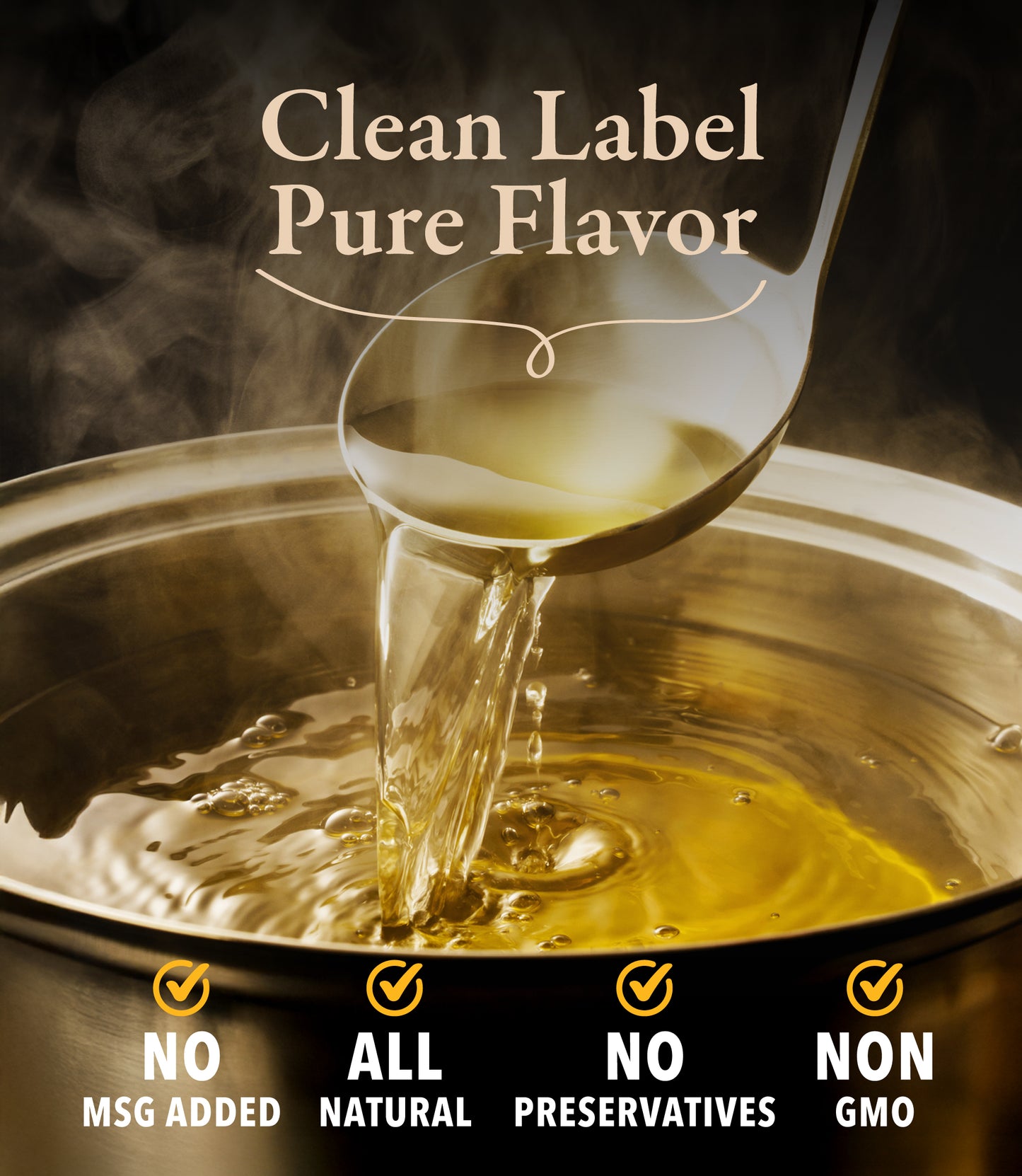 SUMIRE Premium Authentic Japanese Dashi (Soup Stock)