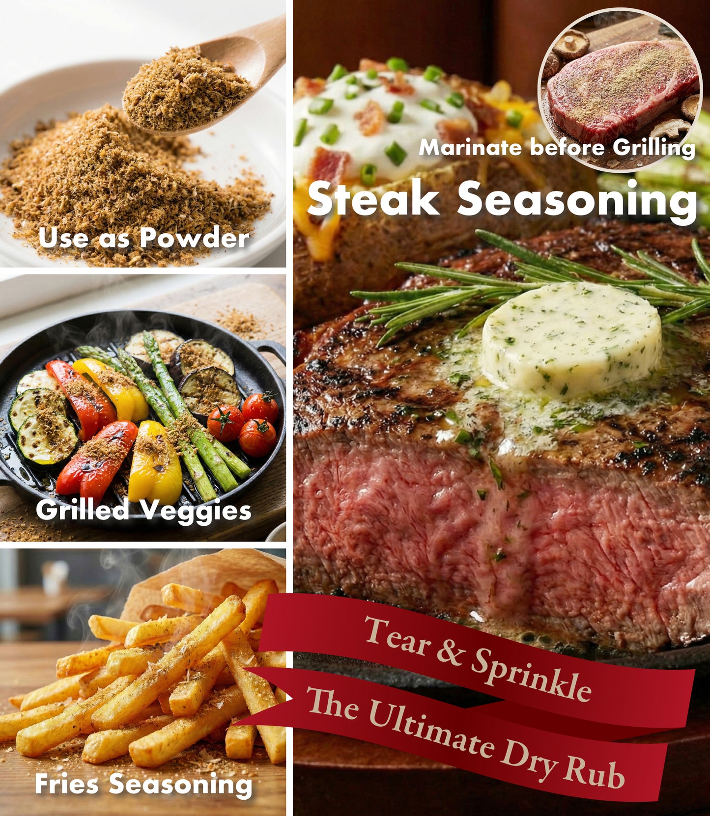 SUMIRE Premium Authentic Japanese Dashi (Soup Stock)