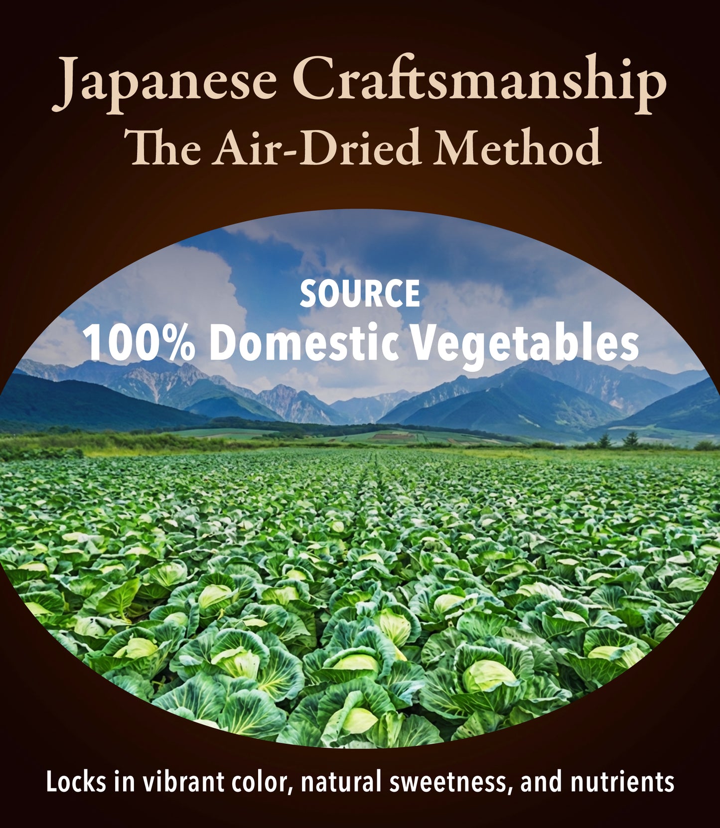 SUMIRE Premium Japanese Vegetable Dashi (Plant-Based Soup Stock)