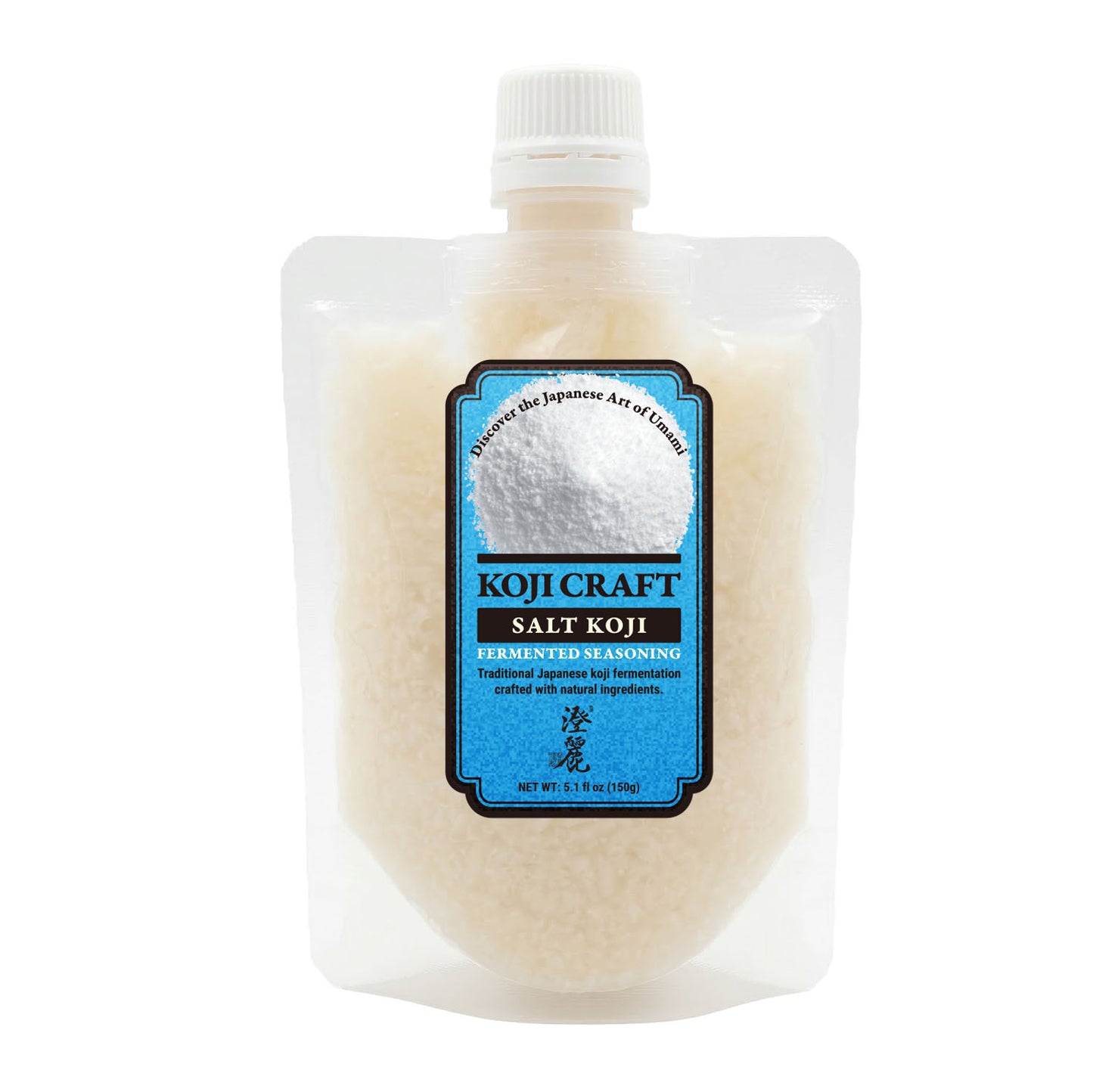SUMIRE KOJI CRAFT Fermented Seasoning 150ml × 2 Pcs (300ml Total)