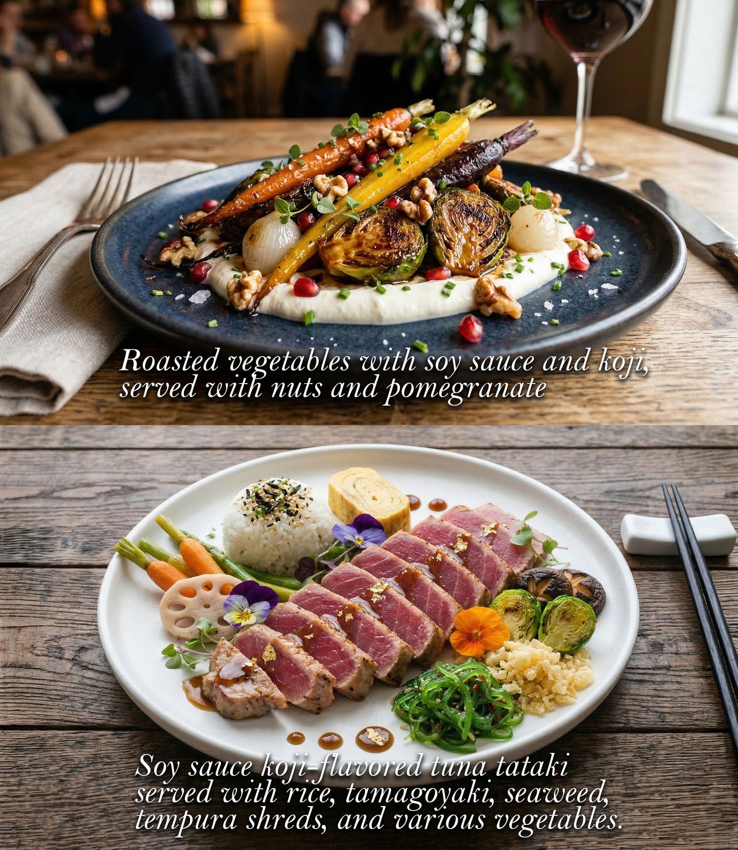 SUMIRE KOJI CRAFT Fermented Seasoning 150ml × 2 Pcs (300ml Total)